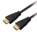 Cable HDMI 2.1 4K 1.8m