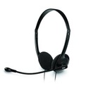 Auriculares Over-Ear Klip Xtreme