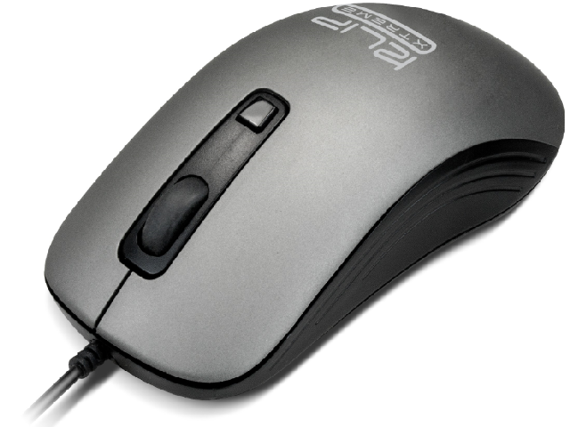 Ratones - Mouse - Wired