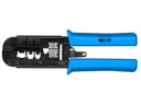 Alicate De Crimpado Modulr Ratchet Pro3s