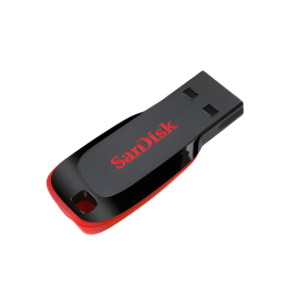 Pen Drive USB 2.0 32GB