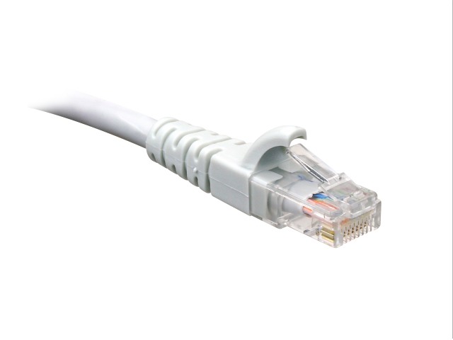 Cable UTP Cat6 90cm LSZH Type Nexxt Solutions Infrastructure