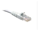 Cable Patch Utp Cat6 90cm Gris