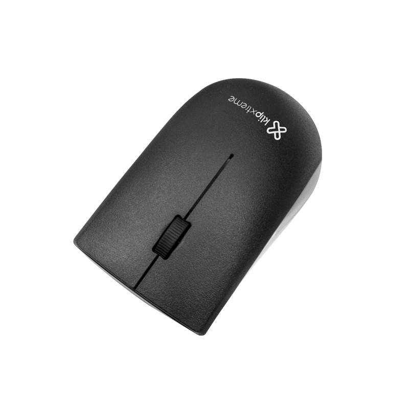 Teclado Y Mouse Inalámbrico 2.4GHZ