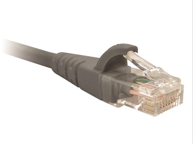 Patch Cord Utp Cat6 0.3m Nexxt Solutions Infrastructure