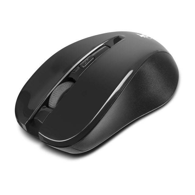 Ratón Inalámbrico XTECH