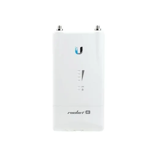 Access Point Interior AirMax ac UBIQUITI Rocket ac R5AC-LITE