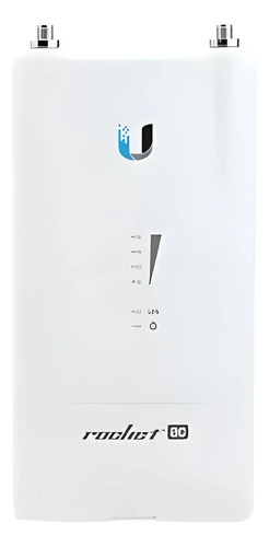 Access Point WiFi Ac Exterior 500Mbps Con PoE