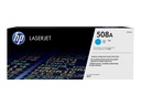 HP 508A - Cián - original - LaserJet - cartucho de tóner (CF361A) - para Color LaserJet Enterprise MFP M577; LaserJet Enterprise Flow MFP M577