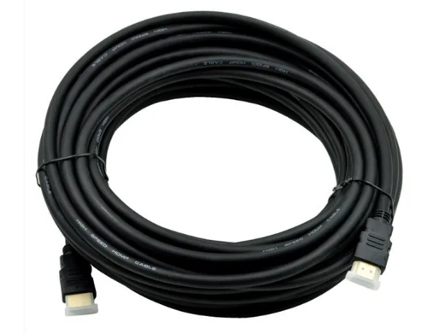 Cable HDMI 7.62m 2.0