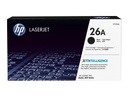 Cartuchos de Toner e Ink-Jet - 26A - Negro