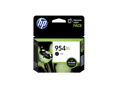 TINTA Hp 954xl Negro