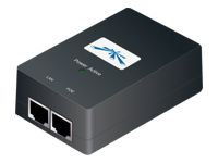 Inyector POE 24W 120/230V UBIQUITI