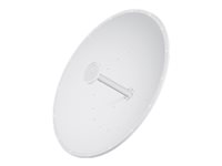 Antena Direccional Exteriores 34Dbi Ubiquiti