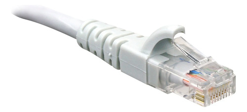CABLE DE RED CAT6A 0.9m Utp Cat6a