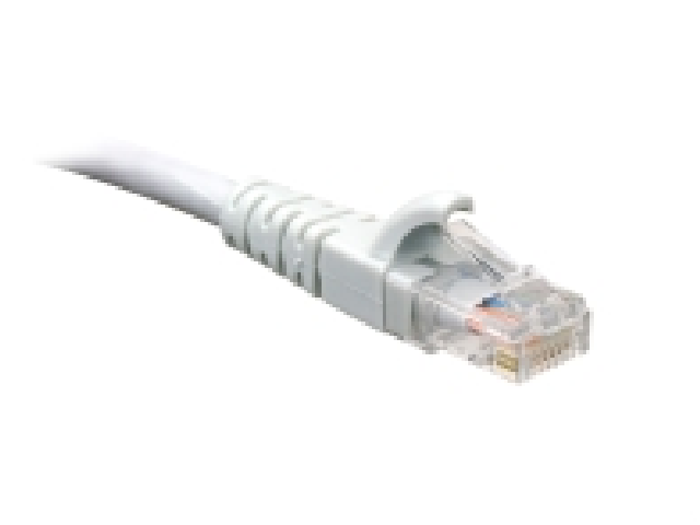 Cable Utp Cat6a Nexxt Solutions Infrastructure 0.9m Sftp Trenzado Gris