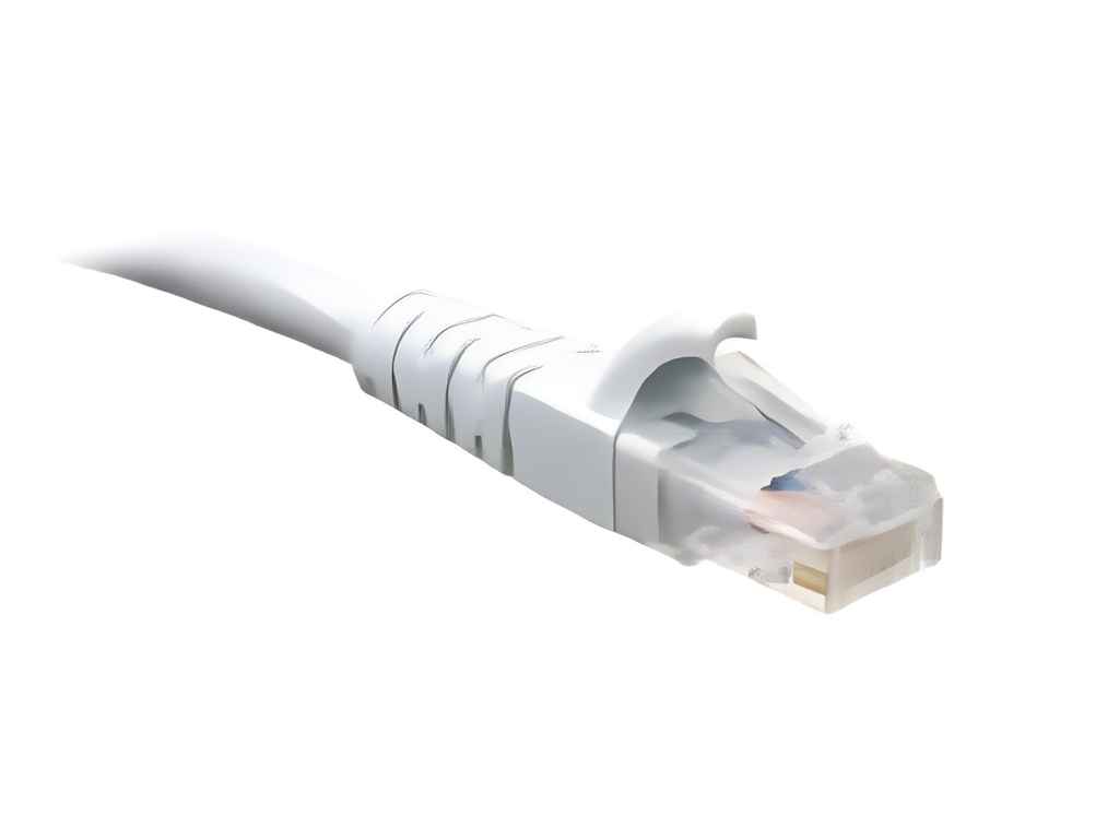 Cable Utp Cat6a Interior 0.91m Sftp Trenzado Cobre Gris