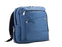 Mochilas - 15.6" - 100D Polyester