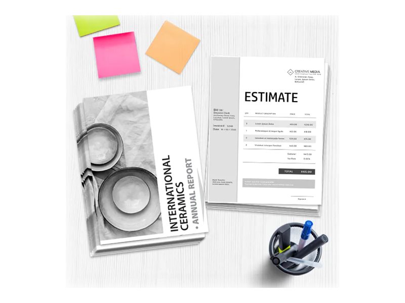 Kit de Tambor HP 19A