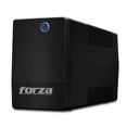 UPS Línea-Interactiva 500VA/250W 6 Salidas Forza