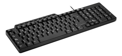 TECLADO USB Español