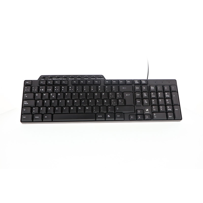 Teclado Cableado