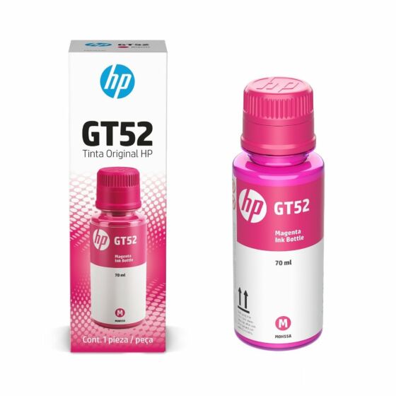 Tinta Magenta 70ml Original Para