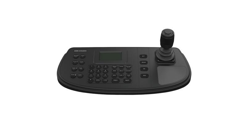 Joystick 4 Ejes Pantalla LCD