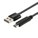Cable USB-C A USB-A 1.8m