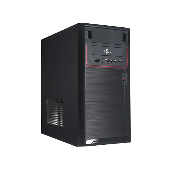 Cajas / Gabinetes - Desktop - Micro ATX