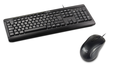 Combos de Teclado y Ratón - KCK-251S DeskMate - Juego de teclado y ratón