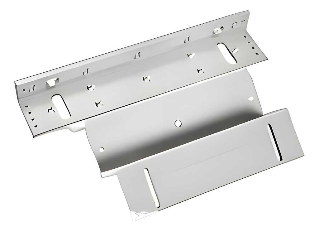 Soporte Para Cerradura Electromagnética Para Ds-K4h258