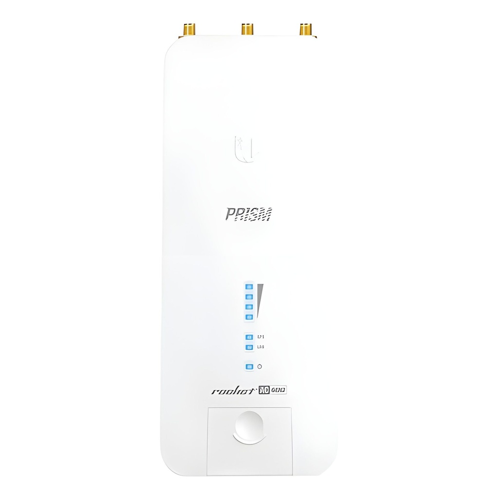 Access Point WiFi Ac 500Mbps Exterior Con PoE