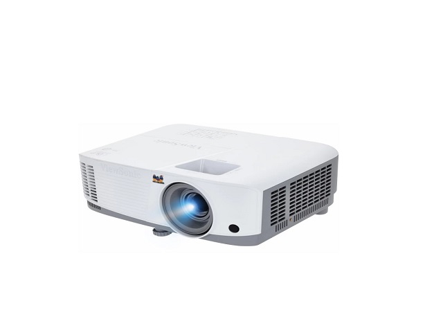 Proyectores - ViewSonic PA503W Proyector Laser DLP 4,000 Lumenes Tiro Normal 15,000 horas WXGA