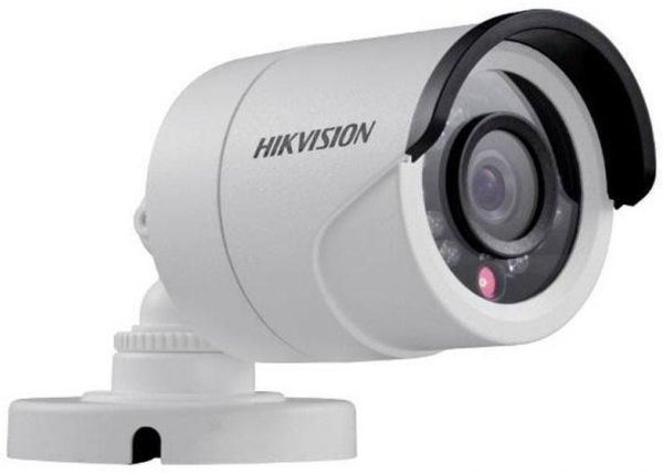 Cámara Analógica HDTVI/AHD