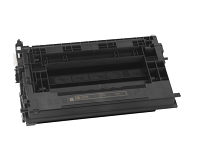 Tóner HP 37A Negro