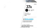 Tóner Original Hp 37A Negro 11,000 Páginas Rendimiento