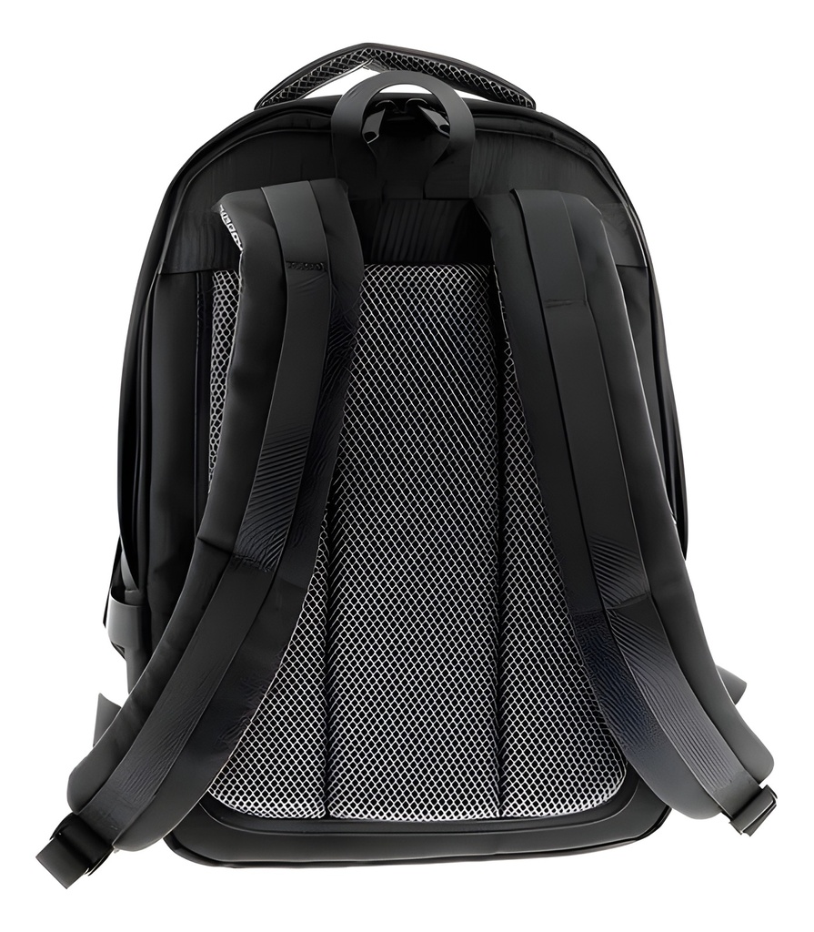 Mochila Para Laptop 16" Gris