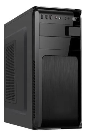 Cajas / Gabinetes - XTQ-209 - Torre