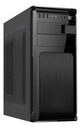 Torre Atx 600W Xtech
