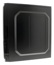 Gabinete PC Mid-Tower Atx 600W Negro