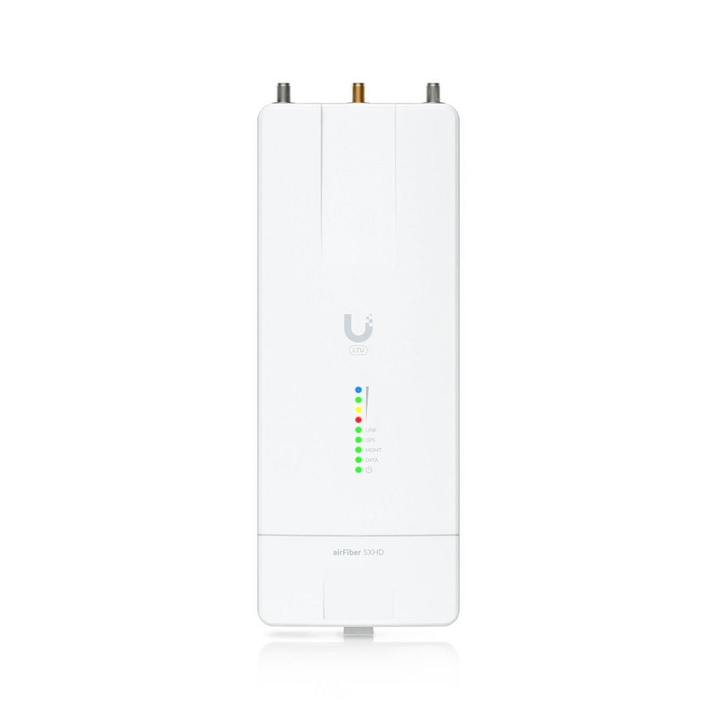 Radioenlace 5GHZ Xhd Airfiber