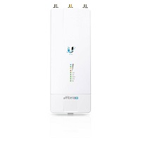 Puente UBIQUITI airFiber AF-5XHD