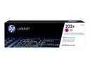 Tóner Hp 202X Magenta Alto Rendimiento