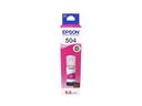 Compatibilidad: Epson Color: Magenta