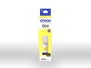 Compatibilidad: Epson Color: Amarillo