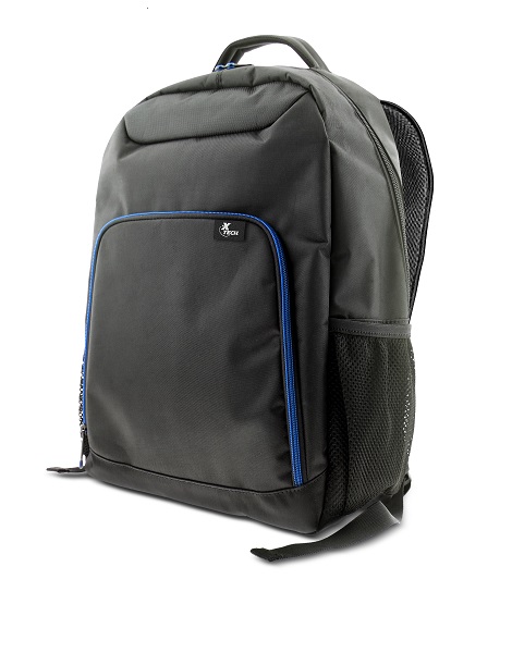 XTB-211 Mochila para laptop- 15.6"