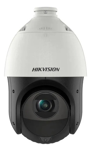 Cámaras de Red - 4 MP 25X Powered by DarkFighter IR Acusense Network Speed Dome - Audio Input