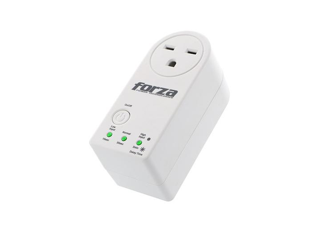 Estabilizador De Tensión 3300 Wa 220 Voltios