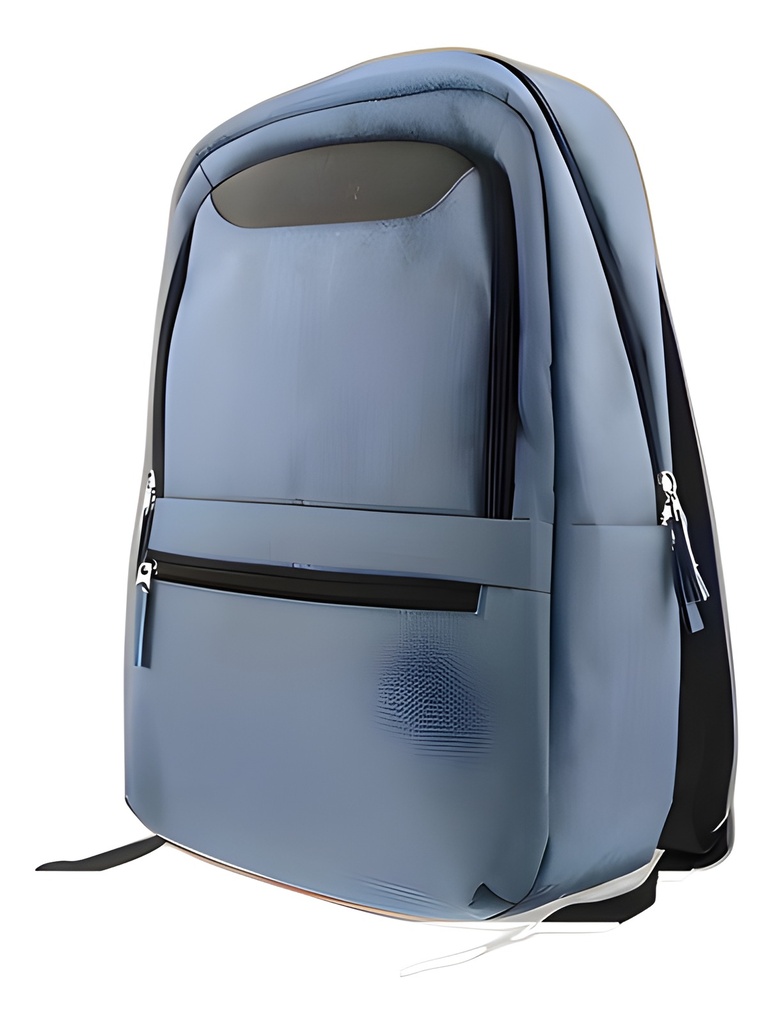 Mochila Para Laptop 15.6" Azul
